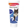 Beaphar Malt Paste - Малцова паста против космени топки за котки 25 гр