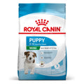 Royal Canin Mini Puppy - Пълноценна храна за подрастващи кучета от дребни породи 8 кг