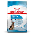 Royal Canin Maxi Puppy - Пълноценна храна за подрастващи кучета от големи породи 12 кг