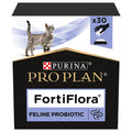 Purina Pro Plan Fortiflora Feline Probiotic - Пробиотик за котки на прах 30 бр