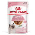 Royal Canin Kitten в сос 85 гр
