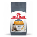 Royal Canin Hair & Skin Care - Пълноценна храна за котки с грижа за кожата и козината 10 кг