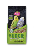 Farma Budgie - Храна за вълнисти папагали 20 кг