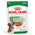 Royal Canin Mini Adult в сос 85 гр