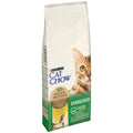 Cat Chow Special Care Sterilised - Пълноценна храна за кастрирани котки с пилешко 15кг