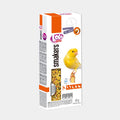 Lolo Pets Smakers for Canary - Крекери с различни вкусове за канари 2бр/65гр