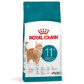 Royal Canin Ageing 11+ - Пълноценна храна за възрастни котки 4 кг