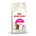 Royal Canin Fussy Exigent - Пълноценна храна за капризни котки 10 кг