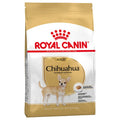 Royal Canin Chihuahua Adult - Пълноценна храна за израснали кучета от породата Чихуахуа 1.5 кг