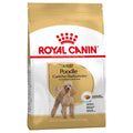 Royal Canin Poodle Adult - Пълноценна храна за израснали кучета от породата Пудел 1.5 кг