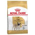 Royal Canin Pug Adult - Пълноценна храна за израснали кучета от породата Мопс 1.5 кг