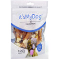It's MyDog Calcium Bone Grain Free - Калциеви кокалчета,обвити с пилешко месо 85 гр