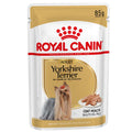 Royal Canin Yorkshire Terrier Adult пастет 85 гр