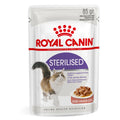 Royal Canin Sterilised в сос 85 гр