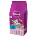 WHISKAS with Tuna - Суха храна за котки с риба тон 14кг