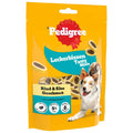 Pedigree Tasty Minis - Лакомство за кучета с говеждо и сирене 140 гр