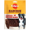 Pedigree Ranchos Jerkies - Лакомства за кучета с говеждо месо 70 гр