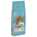 Dog Chow Puppy with Chicken - Пълноценна храна за подрастващи кучета с пилешко 14 кг
