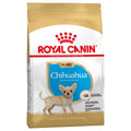 Royal Canin Chihuahua Puppy - Пълноценна храна за подрастващи кучета от породата Чихуахуа 1.5 кг