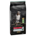 Purina Pro Plan Adult Medium Breeds Sensitve Digestion with Lamb - Пълноценна храна за кучета от средноголеми породи с чувствителен стомах с агнешко 14 кг