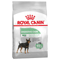 Royal Canin Mini Digestive Care - Пълноценна храна за кучета от дребни породи с грижа за чревната флора 8 кг