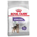 Royal Canin Mini Sterilised - Пълноценна храна за кастрирани кучета от дребни породи 8 кг