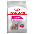 Royal Canin Mini Exigent - Пълноценна храна за капризни кучета от дребни породи 3 кг