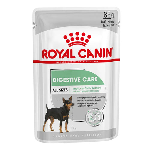 Royal Canin Digestive Care пастет 85 гр