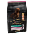 Purina Pro Plan Adult Small Breeds Sensitive Skin with Salmon - Пълноценна храна за кучета от дребни породи с чувствителна кожа със сьомга 7 кг
