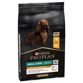 Purina Pro Plan Adult Small Breeds Everyday Nutrition with Chicken - Пълноценна храна за кучета от дребни породи с пилешко 7 кг