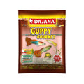 Dajana Guppy Gourmet - Храна за Гупи под формата на люспи 10 гр