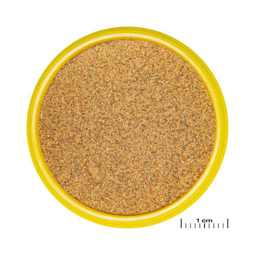 JBL PRONOVO BEL GRANO BABY 3 x 10ml -Комп. за отглеждане на малки живородни аквариумни рибки -гранула