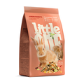 Little One feed for Junior Rabbits - Пълноценна храна за подрастващи зайци 900 гр