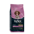 Reflex Plus Adult Medium&Maxi Breeds High Energy with Beef - Високоенергийна храна за големи кучета с говеждо месо 12 кг