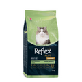 Reflex Plus Urinary with Chicken - Пълноценна храна за котки с пилешко и с грижа за уринарния тракт 15 кг