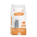 Trendline Kitten Food with Chicken - Пълноценна храна за подрастващи котки с пилешко 15 кг