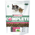 Complete Chinchilla & Degu – Пълноценна екструдирана храна за чинчили и дегу 0.5 кг