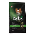 Reflex Plus Adult Small Breeds with Chicken - Пълноценна храна за кучета от дребни породи с пилешко 3 кг