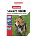 Beaphar Calcium Tablets - Калциеви таблетки за кучета 180 бр