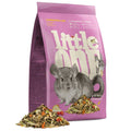 Little One feed for Chinchillas - Пълноценна храна за чинчили 900 гр