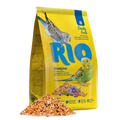 RIO Daily feed for budgies - Пълноценна ежедневна храна за вълнисти папагали 500 гр