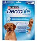 Purina Dentalife Stix - Дентални стикове за големи кучета (25-40кг)