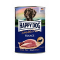 Happy Dog Sensible Pure with Duck -  Пълноценна храна за кучета с патешко месо 400 гр