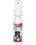 Beaphar Fresh Breath Spray - Спрей за свеж дъх и против кариеси за кучета и котки 150 мл