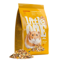 Little One feed for Hamsters - Пълноценна храна за хамстери 400 гр