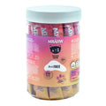 Mhauw-Кремчета за котки Мултивитамини 30 броя