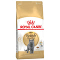 Royal Canin British Shorthair Adult - Пълноценна храна за Британски котки 10 кг