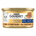 GOURMET Gold Пастет 85 гр