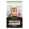Purina PRO PLAN® Sterilised Adult Cat with Duck&Liver - Пълноценна храна за кастрирани котки с патешко и дроб 10 кг