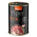 Piper with Duck&Pear - Пълноценна храна за кучета от всички породи с патешко и круша 400 гр